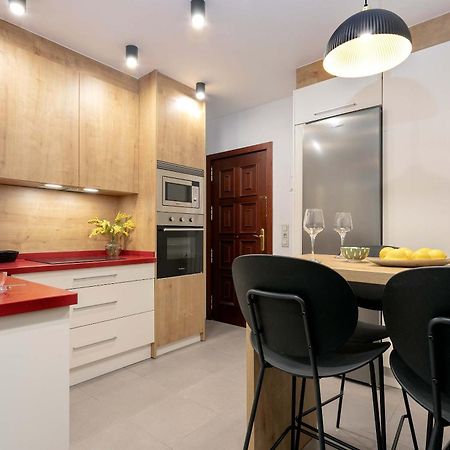 Genteel Home Puerta Real Granada Ngoại thất bức ảnh