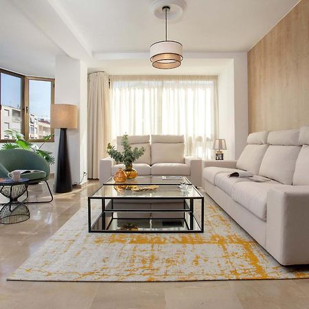 Genteel Home Puerta Real Granada Ngoại thất bức ảnh