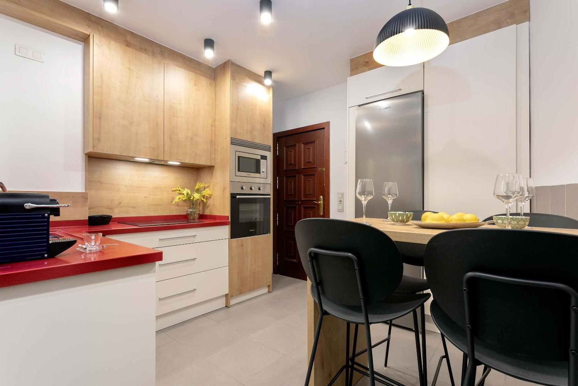 Genteel Home Puerta Real Granada Ngoại thất bức ảnh