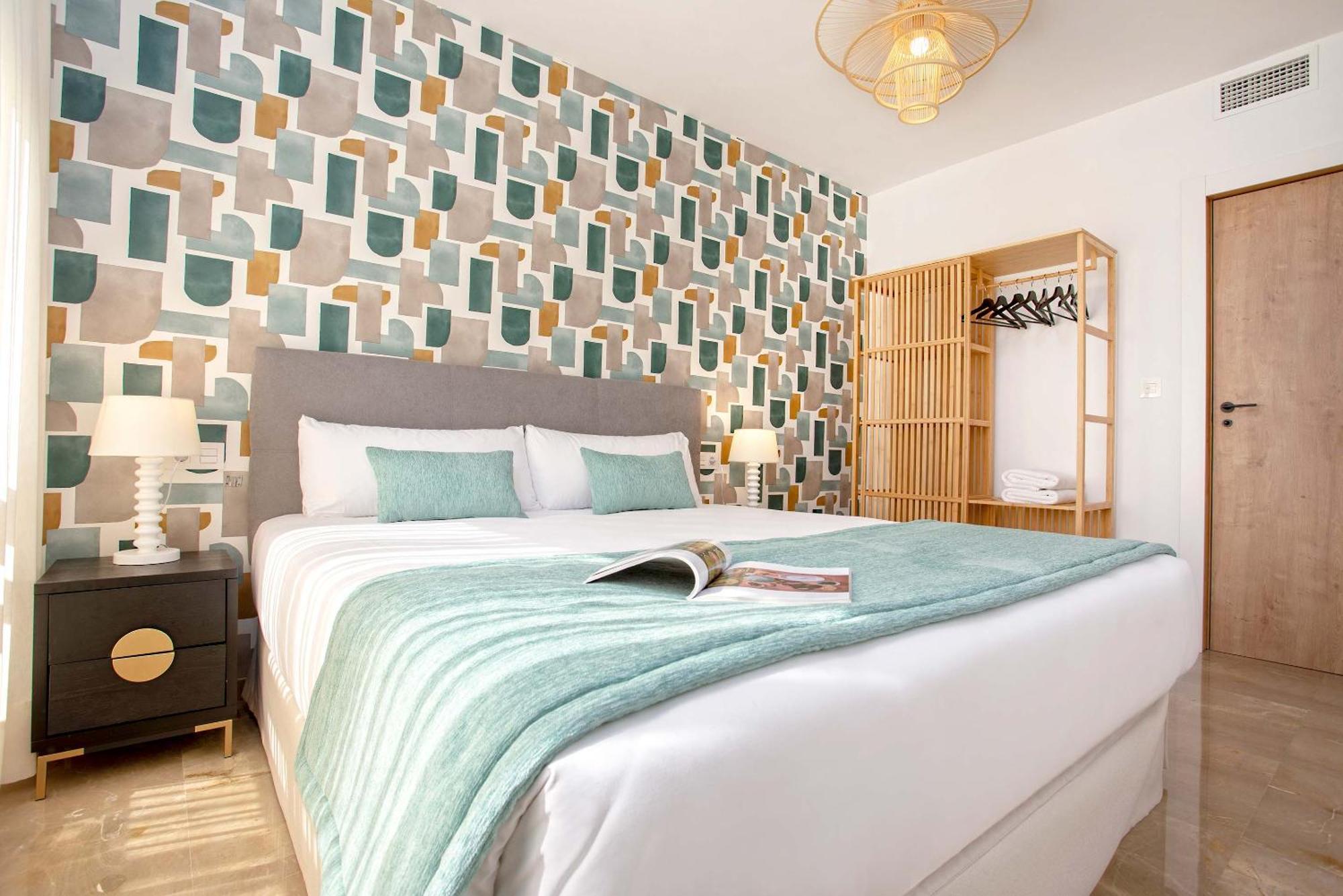 Genteel Home Puerta Real Granada Ngoại thất bức ảnh