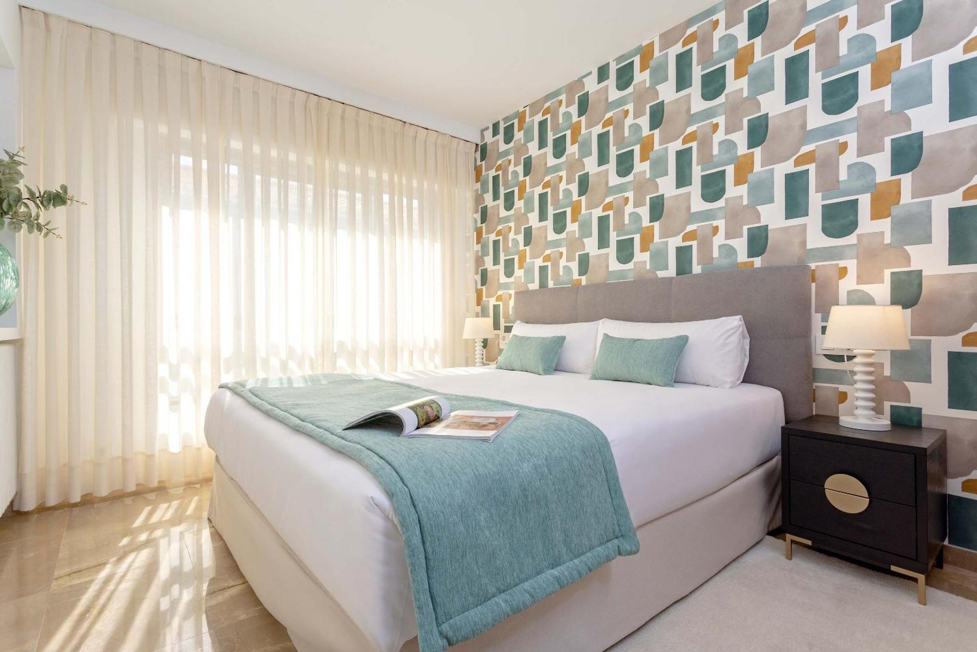 Genteel Home Puerta Real Granada Ngoại thất bức ảnh