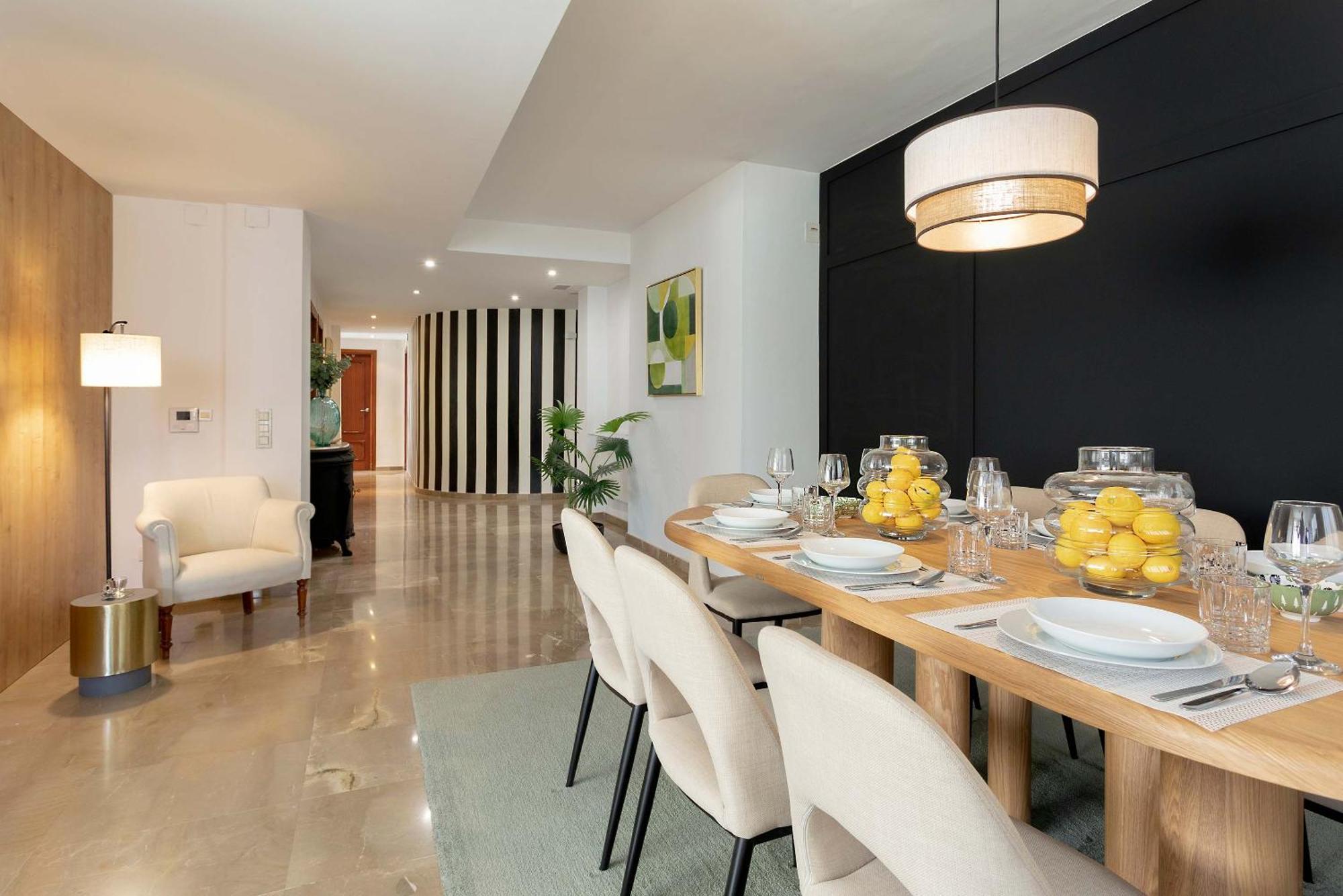 Genteel Home Puerta Real Granada Ngoại thất bức ảnh