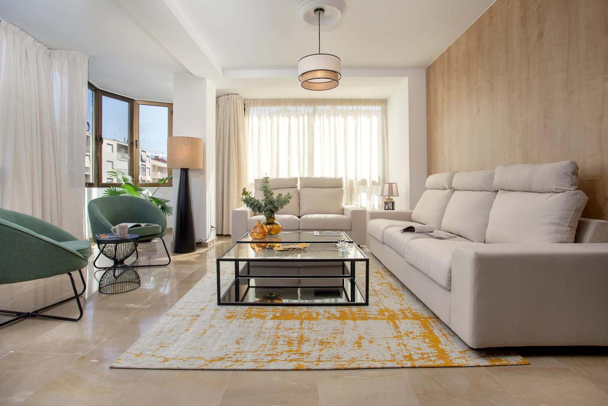 Genteel Home Puerta Real Granada Ngoại thất bức ảnh