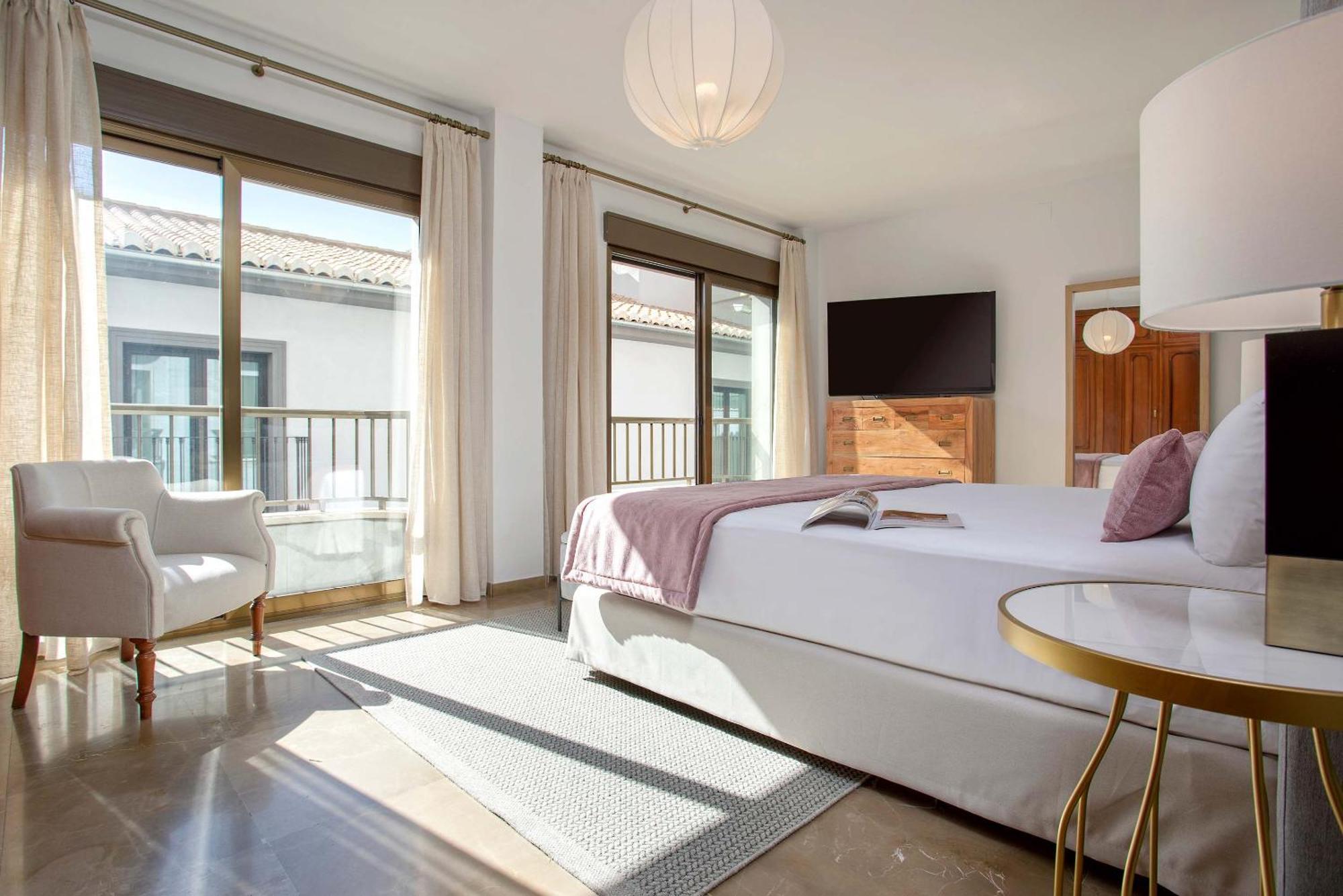 Genteel Home Puerta Real Granada Ngoại thất bức ảnh