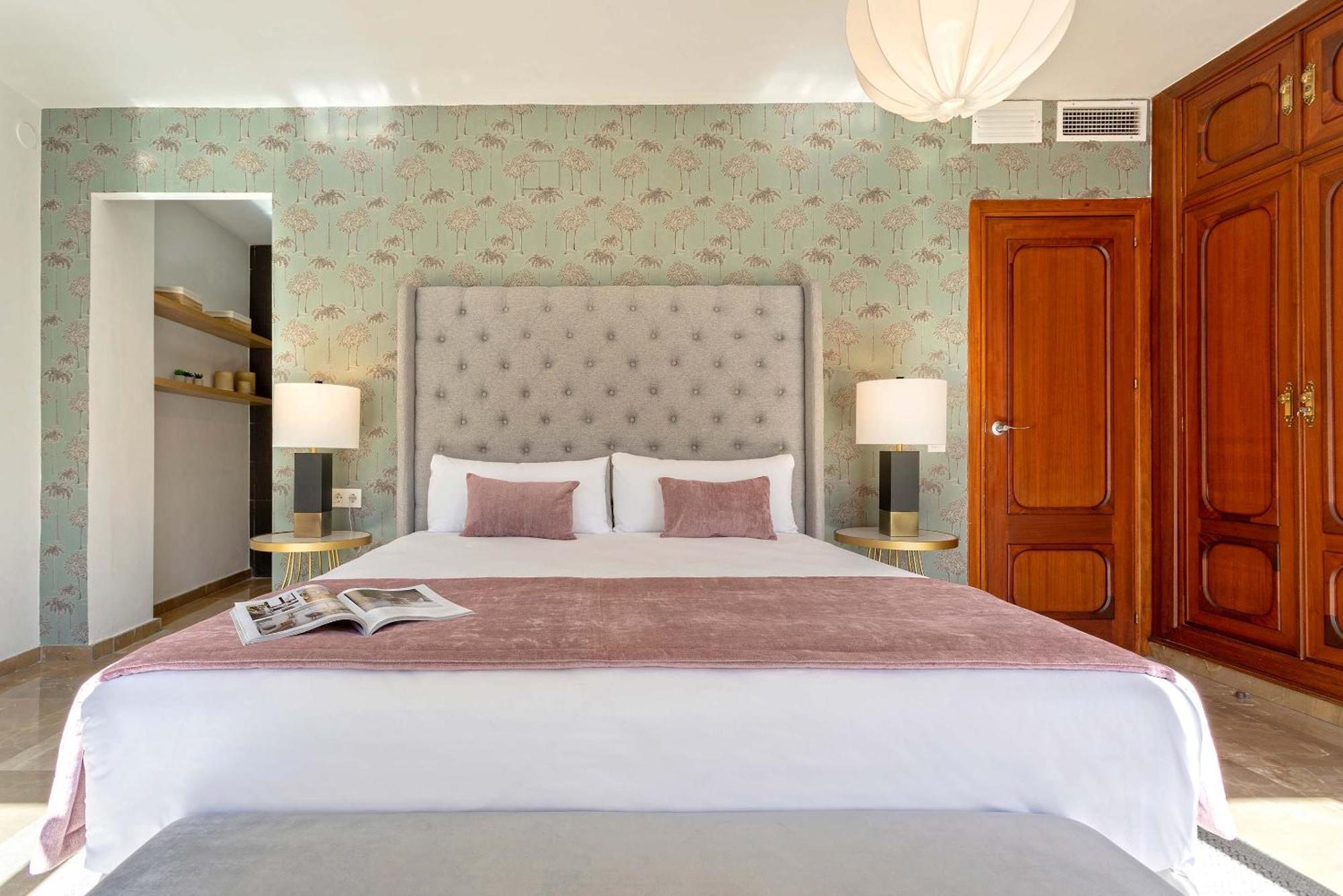 Genteel Home Puerta Real Granada Ngoại thất bức ảnh