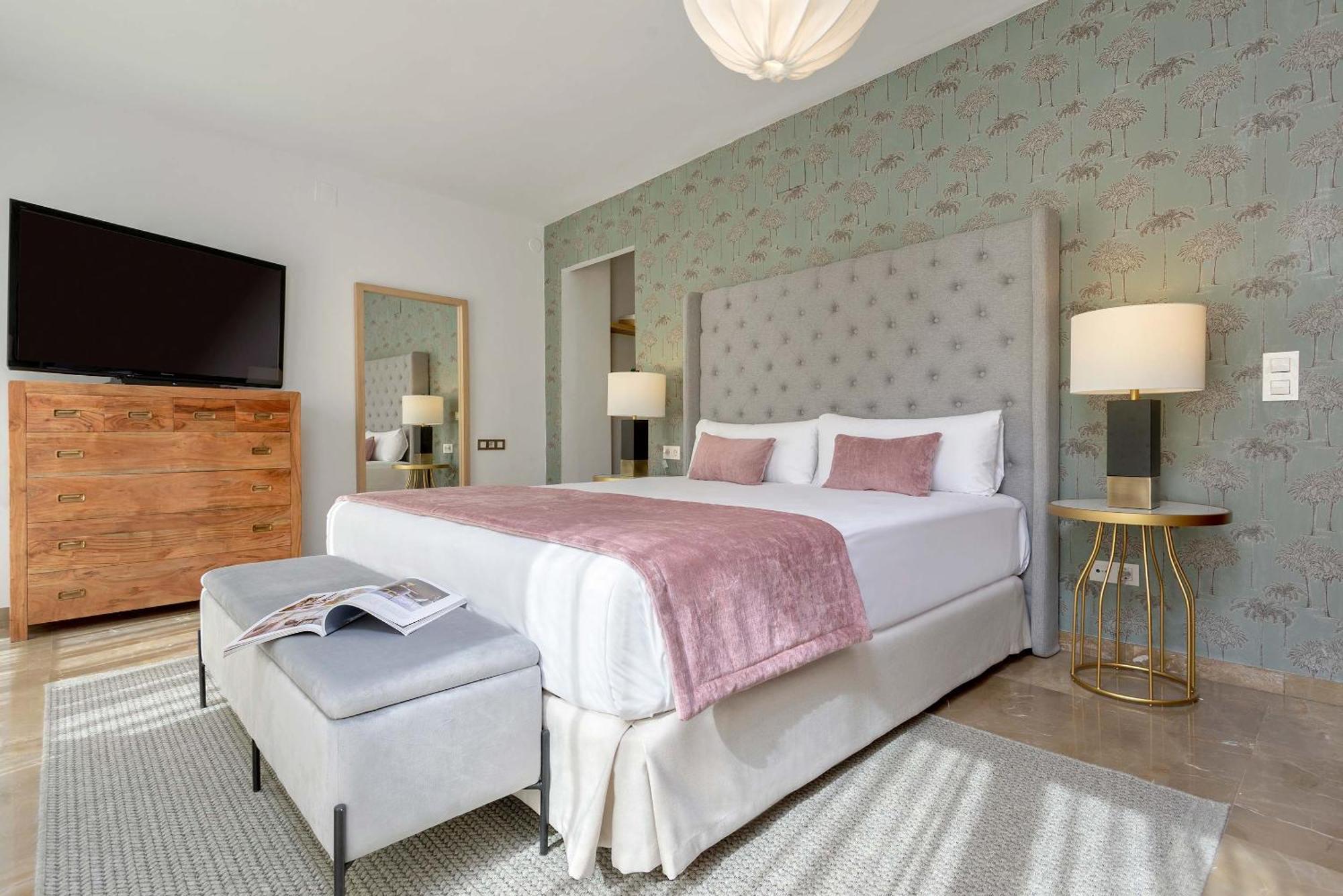 Genteel Home Puerta Real Granada Ngoại thất bức ảnh