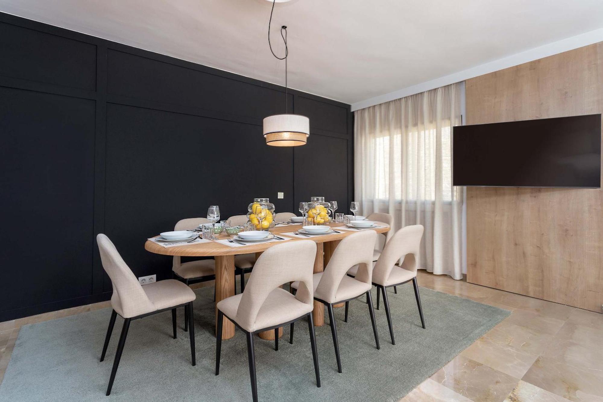 Genteel Home Puerta Real Granada Ngoại thất bức ảnh
