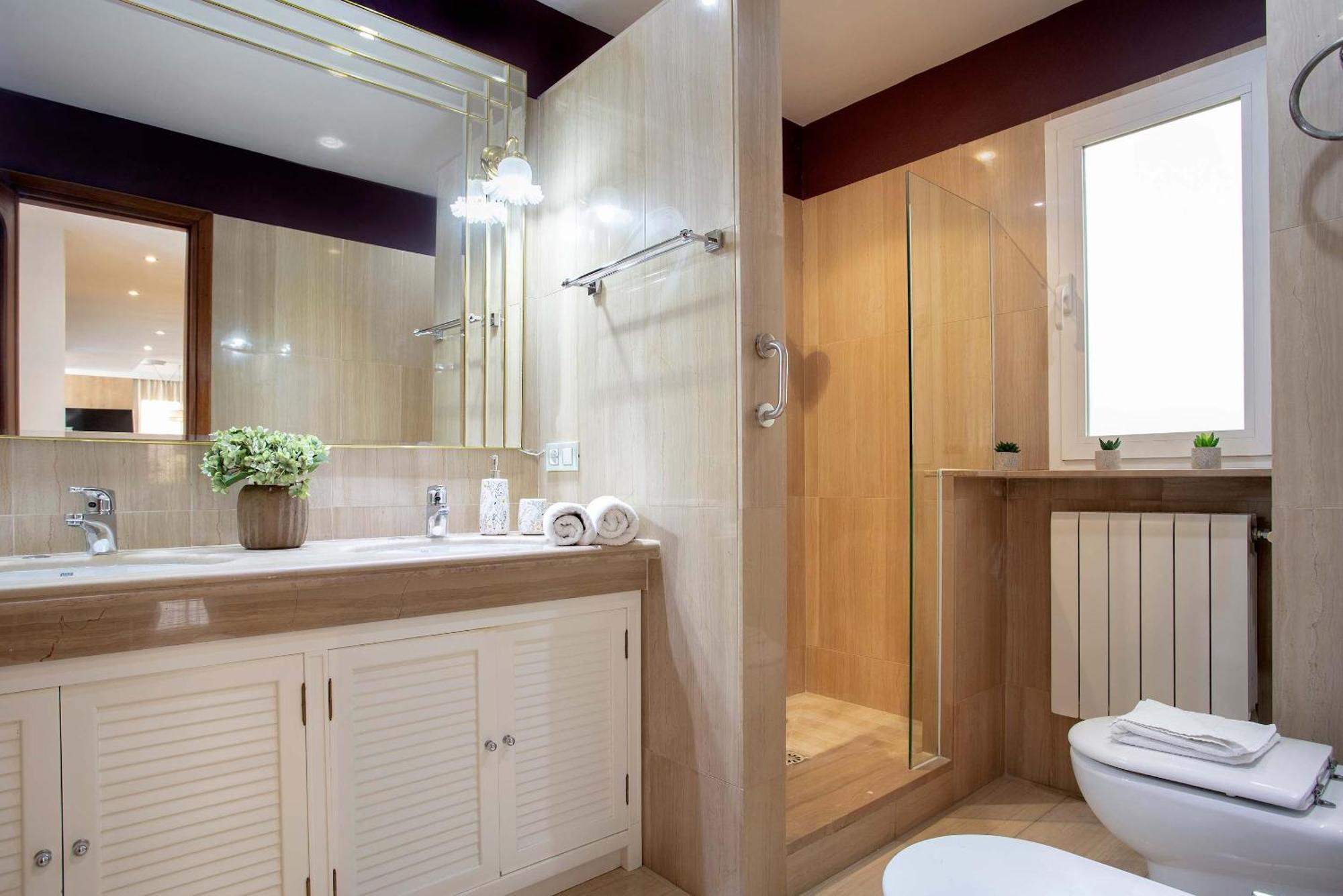 Genteel Home Puerta Real Granada Ngoại thất bức ảnh