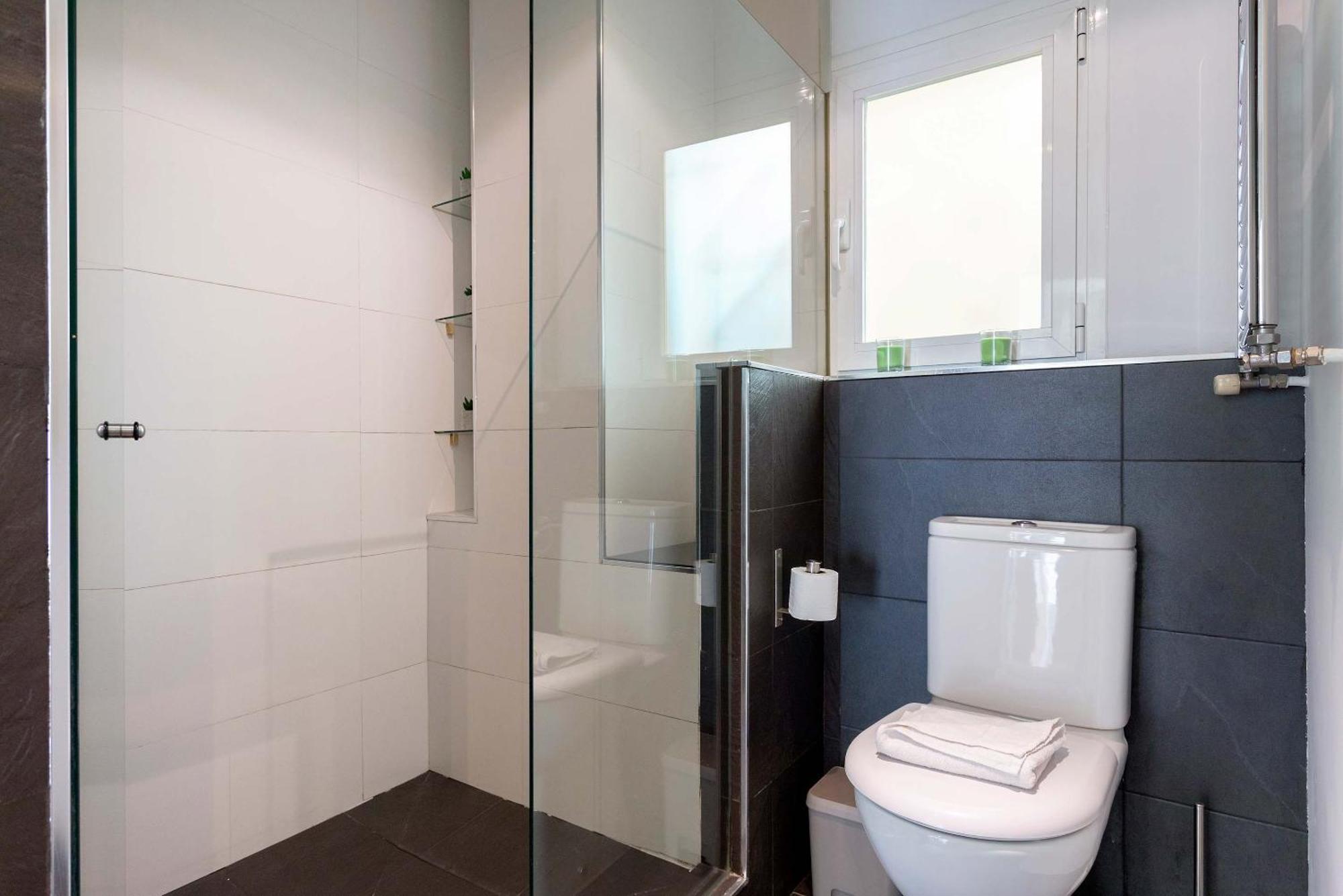 Genteel Home Puerta Real Granada Ngoại thất bức ảnh