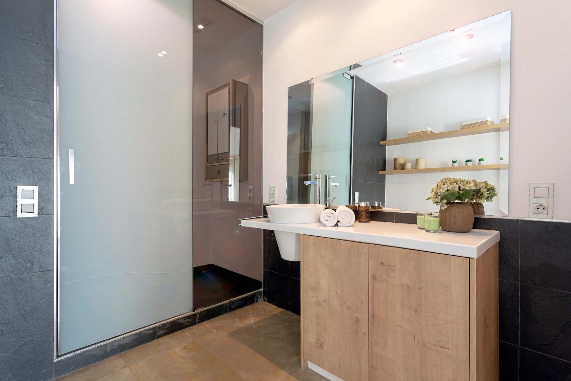 Genteel Home Puerta Real Granada Ngoại thất bức ảnh