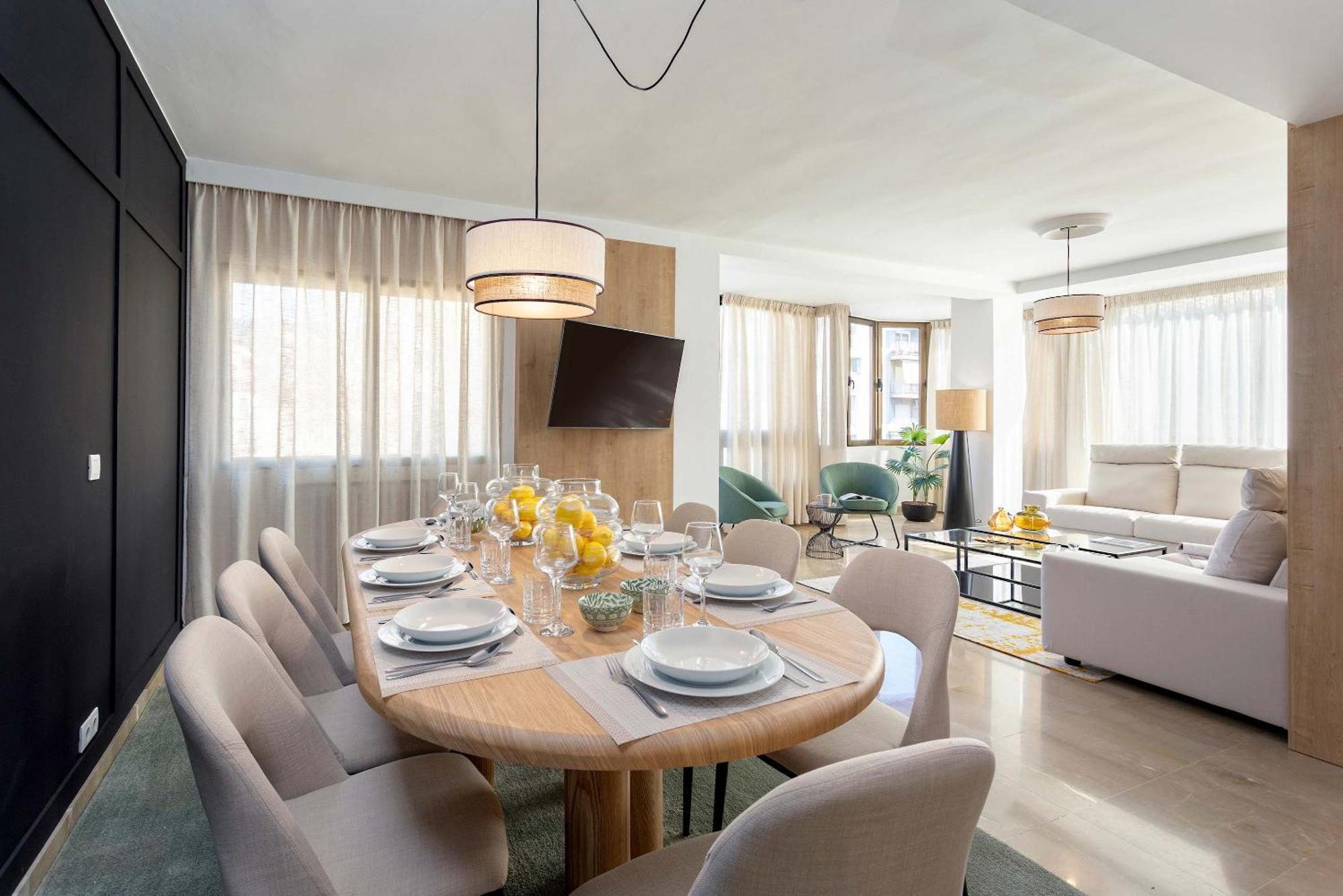 Genteel Home Puerta Real Granada Ngoại thất bức ảnh