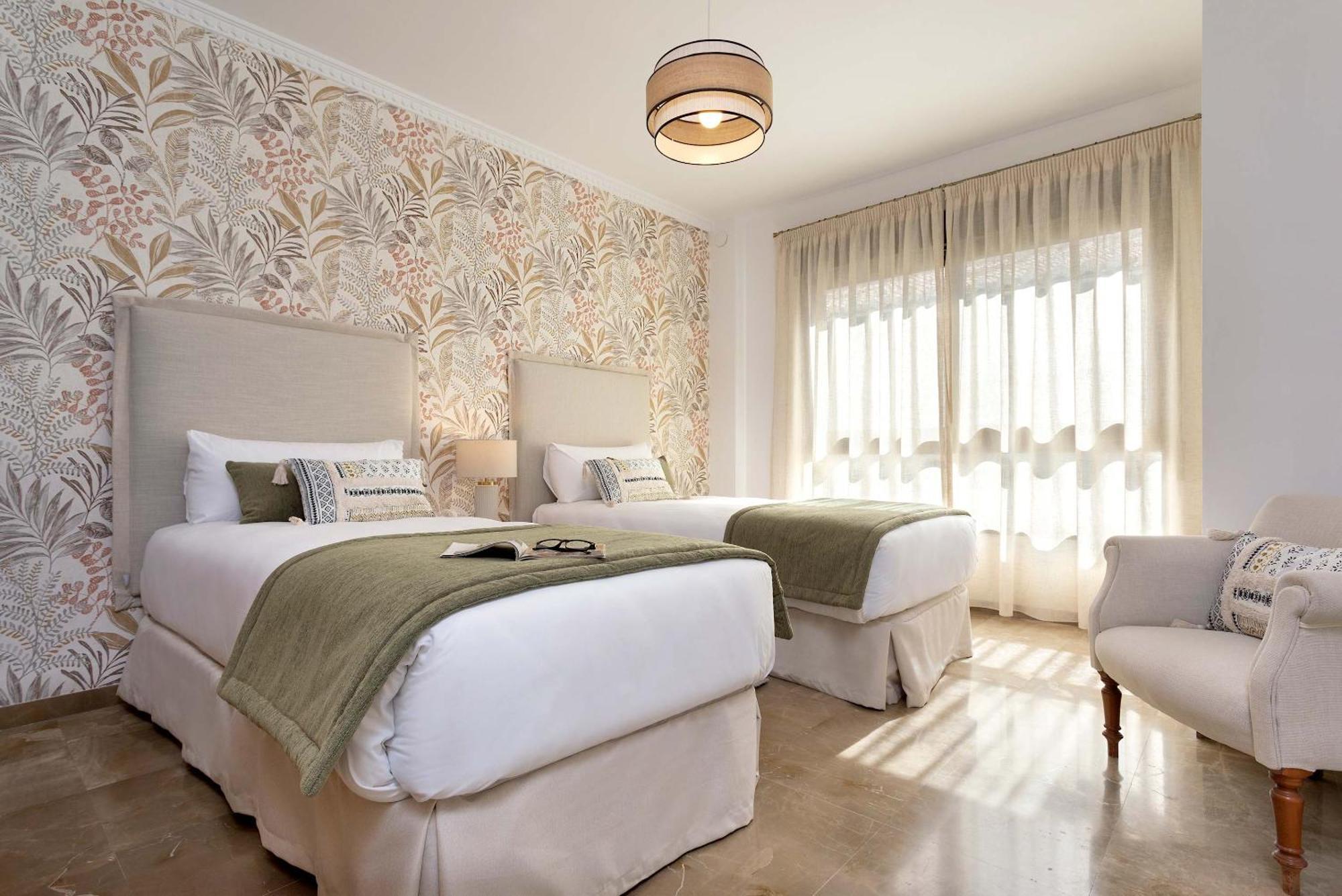 Genteel Home Puerta Real Granada Ngoại thất bức ảnh