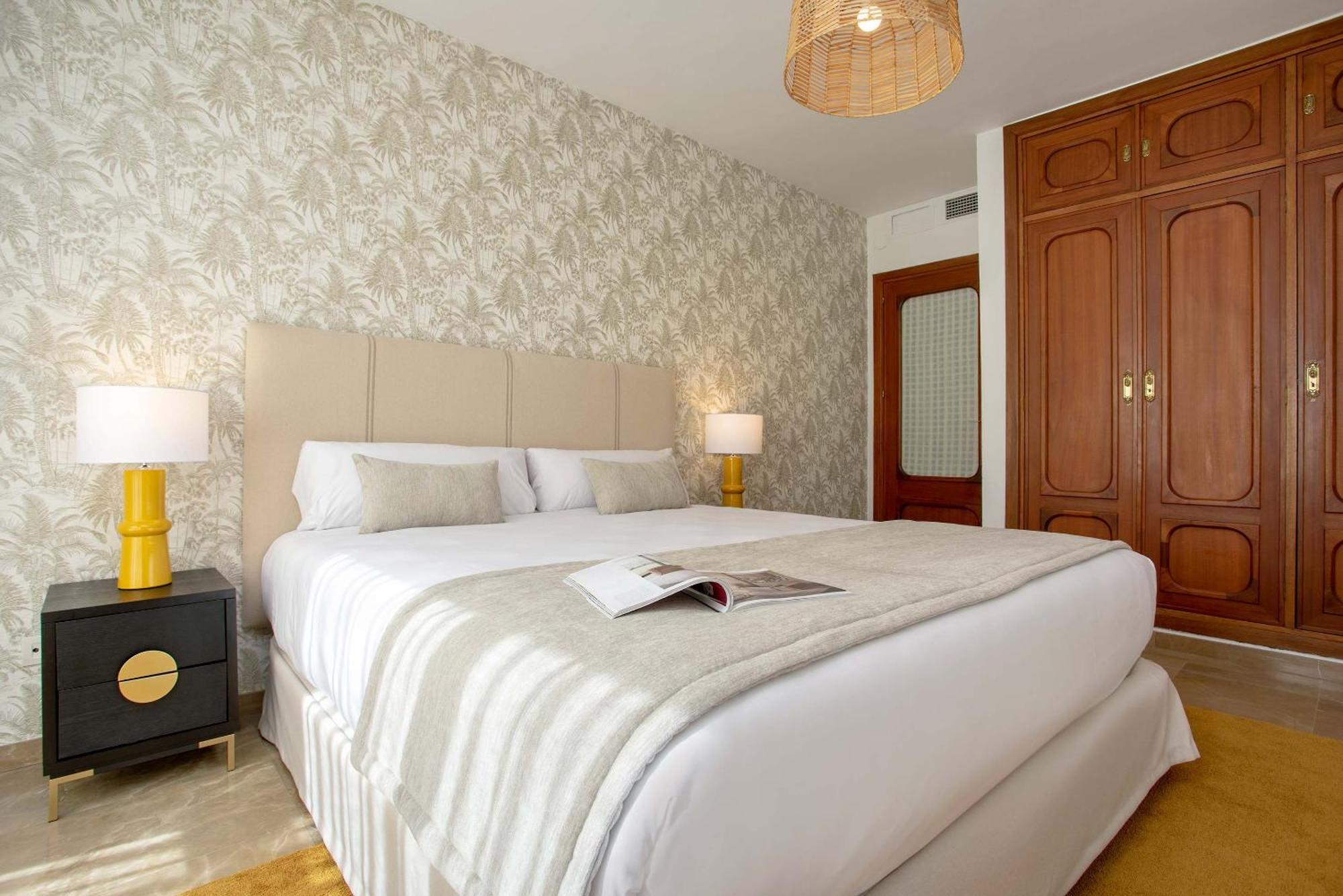 Genteel Home Puerta Real Granada Ngoại thất bức ảnh