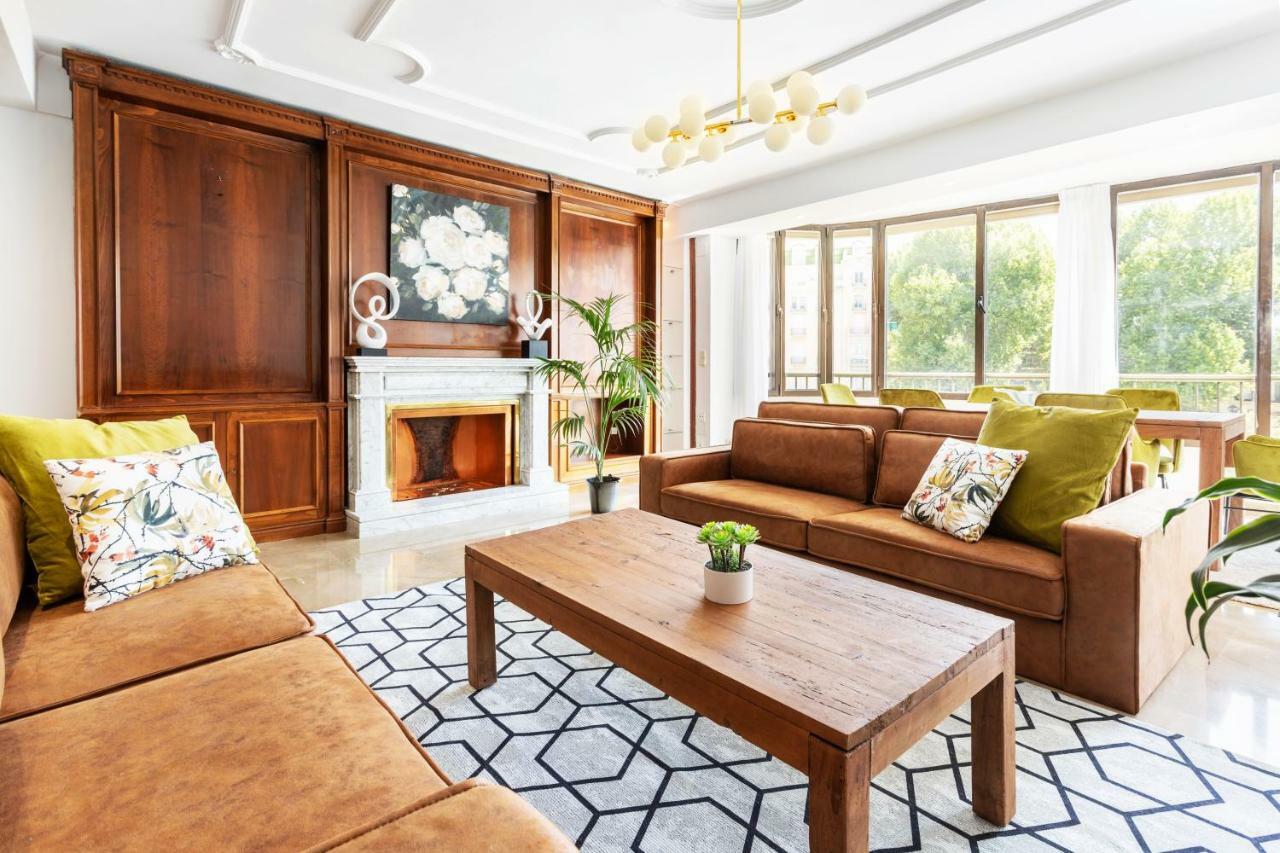 Genteel Home Puerta Real Granada Ngoại thất bức ảnh