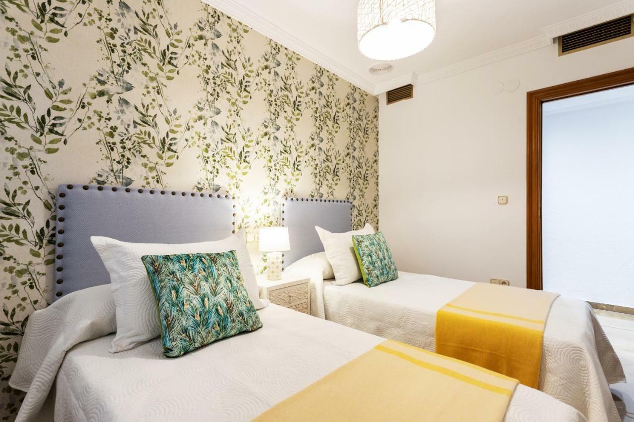 Genteel Home Puerta Real Granada Ngoại thất bức ảnh