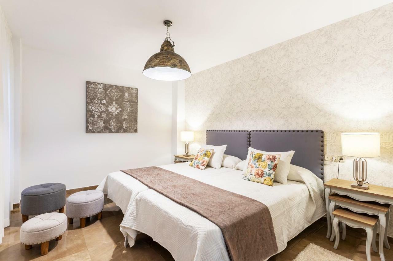 Genteel Home Puerta Real Granada Ngoại thất bức ảnh