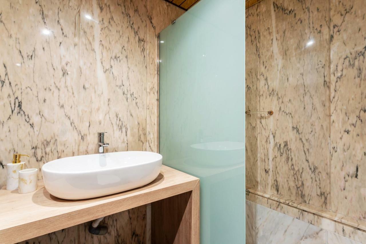 Genteel Home Puerta Real Granada Ngoại thất bức ảnh