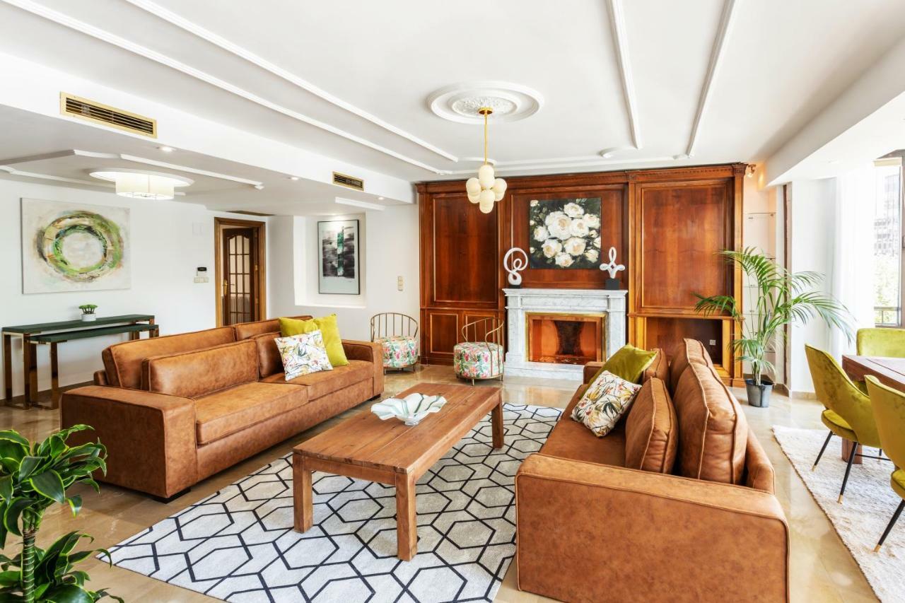Genteel Home Puerta Real Granada Ngoại thất bức ảnh