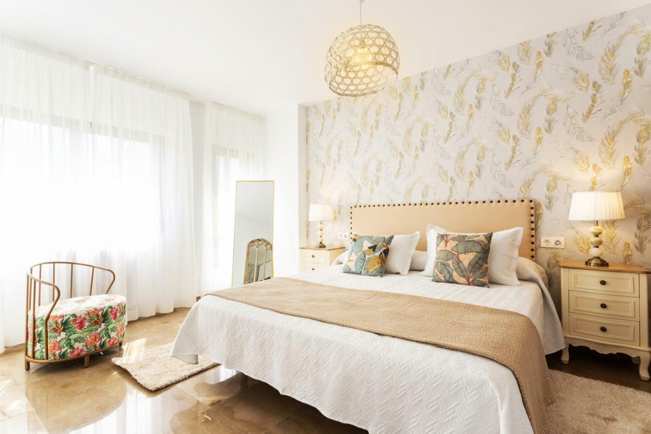 Genteel Home Puerta Real Granada Ngoại thất bức ảnh