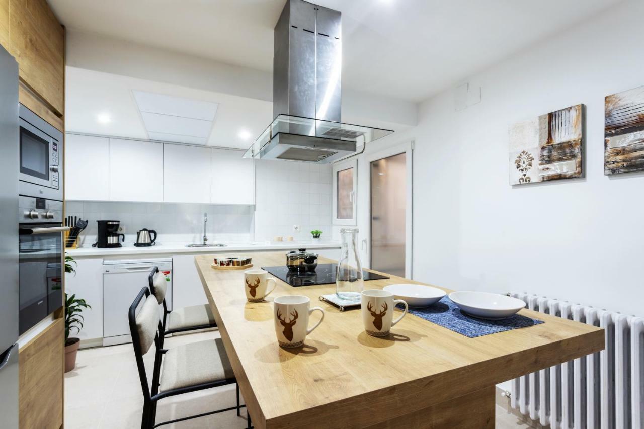 Genteel Home Puerta Real Granada Ngoại thất bức ảnh
