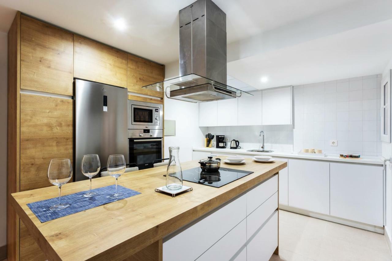 Genteel Home Puerta Real Granada Ngoại thất bức ảnh